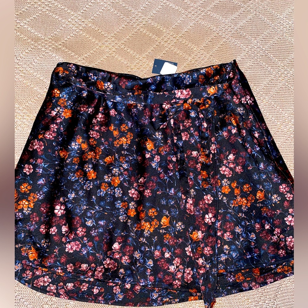 Abercrombie and fitch skirt